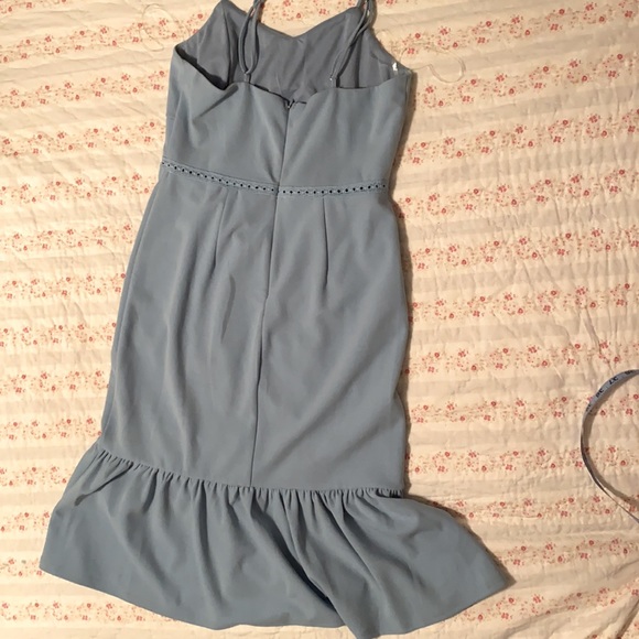 M Blue Mi Ami Dress from Francesca’s - Picture 6 of 11